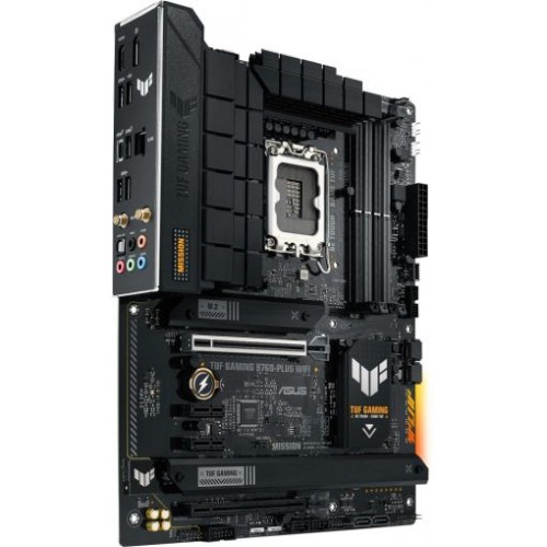 Дънна платка Asus TUF Gaming B760 Plus Wi-Fi-2