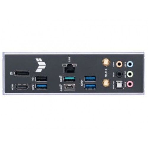 Дънна платка Asus TUF Gaming B760 Plus Wi-Fi-5