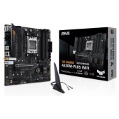 Дънна платка Asus TUF Gaming A620M Plus Wi-Fi