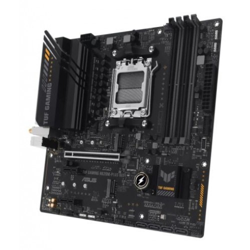 Дънна платка Asus TUF Gaming A620M Plus Wi-Fi-2