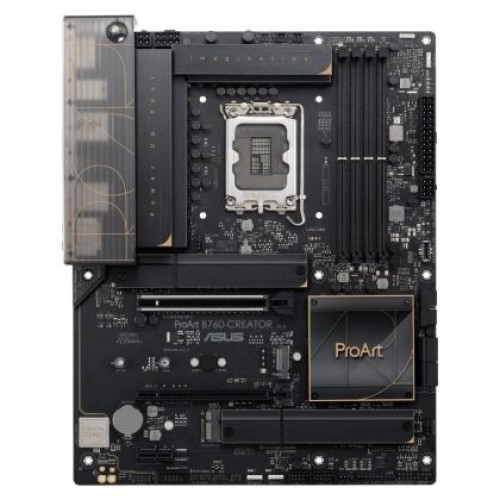 Дънна платка Asus ProArt B760 Creator-1