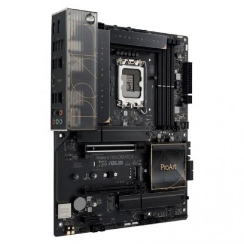 Дънна платка Asus ProArt B760 Creator-2