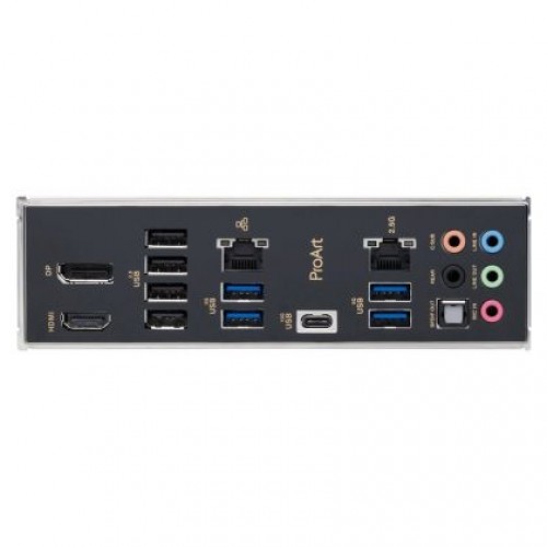 Дънна платка Asus ProArt B760 Creator-3