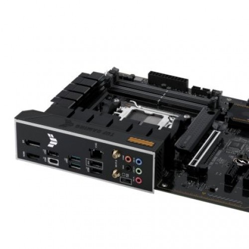 Дънна платка Asus TUF Gaming A620 Pro Wi-Fi-2