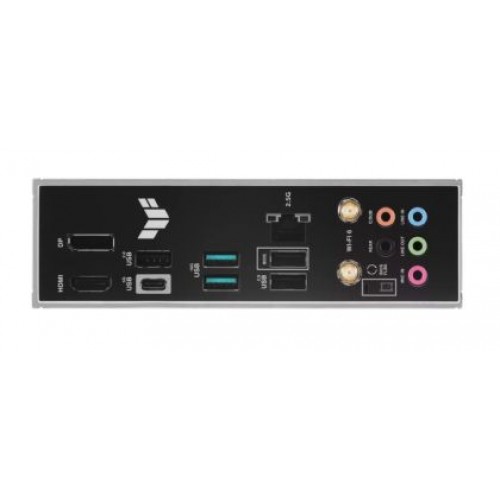 Дънна платка Asus TUF Gaming A620 Pro Wi-Fi-4