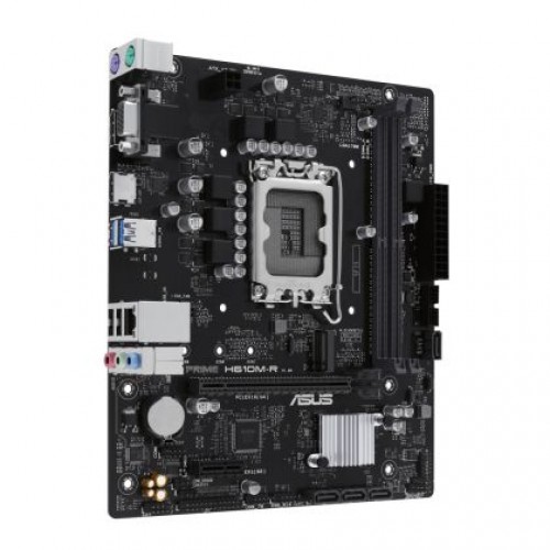 Дънна платка Asus Prime H610M-R-2