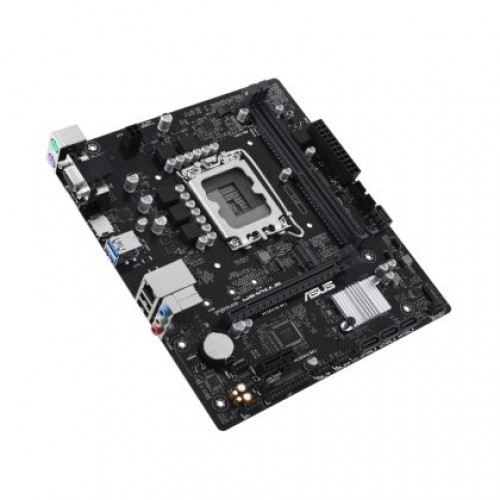 Дънна платка Asus Prime H610M-R-3