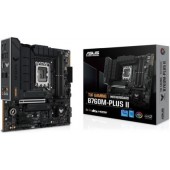 Дънна платка Asus TUF Gaming B760M Plus II