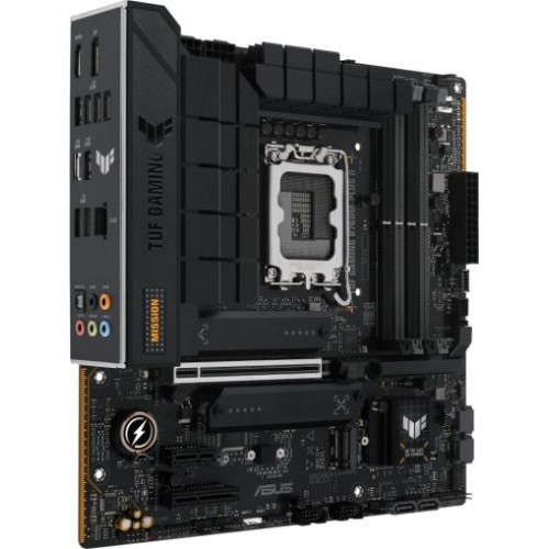 Дънна платка Asus TUF Gaming B760M Plus II-1