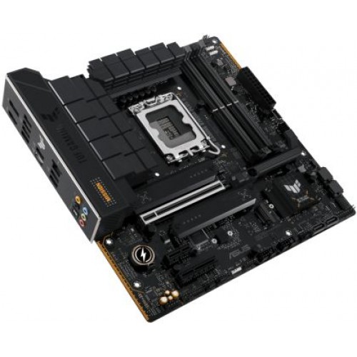 Дънна платка Asus TUF Gaming B760M Plus II-2