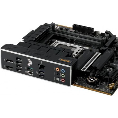 Дънна платка Asus TUF Gaming B760M Plus II-3