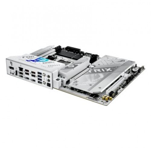 Дънна платка Asus ROG Strix X870-A Gaming Wi-Fi-1