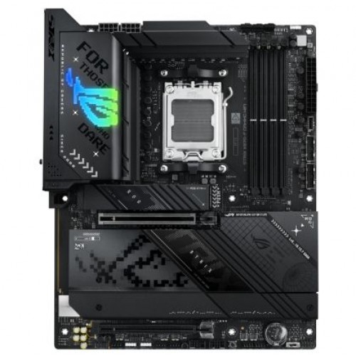 Дънна платка Asus ROG Strix X870-F Gaming Wi-Fi-1