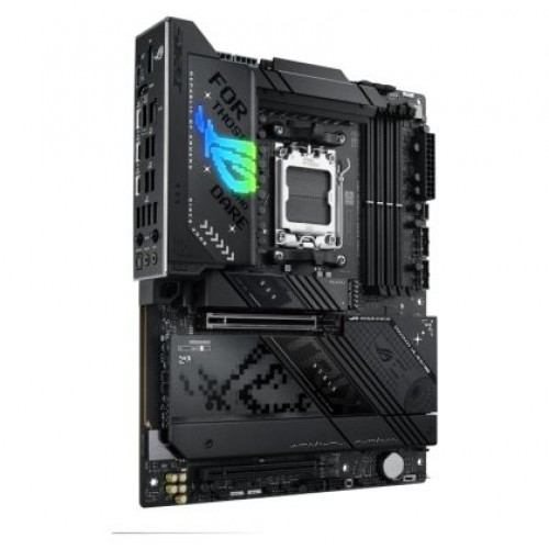 Дънна платка Asus ROG Strix X870-F Gaming Wi-Fi-2