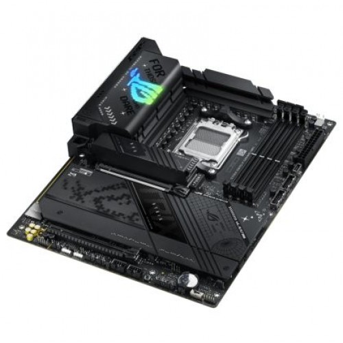 Дънна платка Asus ROG Strix X870-F Gaming Wi-Fi-3