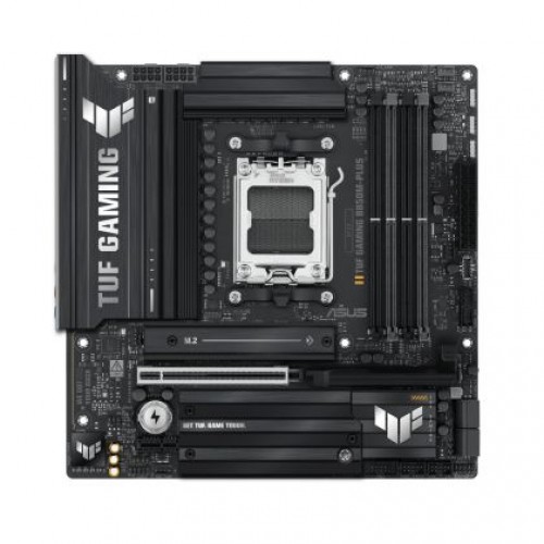 Дънна платка Asus TUF Gaming B850M Plus-1