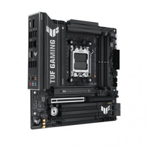 Дънна платка Asus TUF Gaming B850M Plus-2