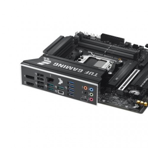 Дънна платка Asus TUF Gaming B850M Plus-3