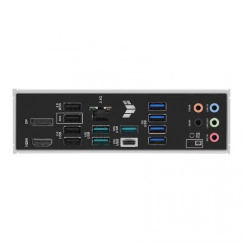 Дънна платка Asus TUF Gaming B850M Plus-4