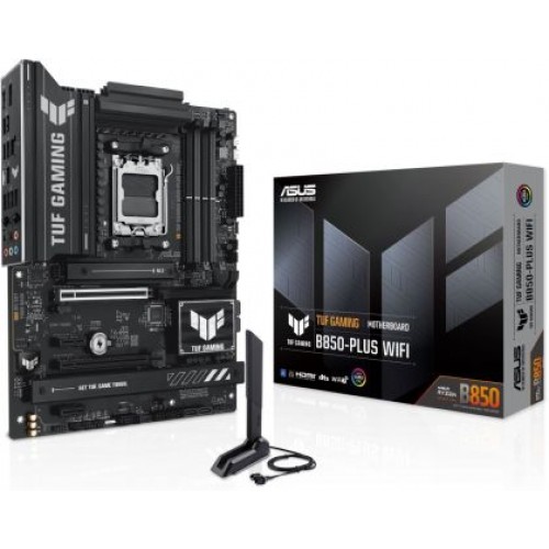 Дънна платка Asus TUF Gaming B850 Plus Wi-Fi