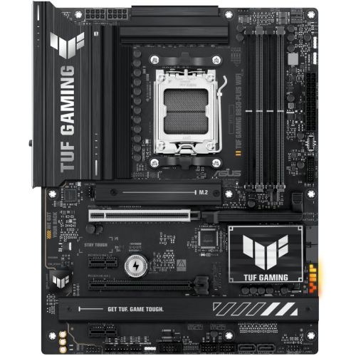 Дънна платка Asus TUF Gaming B850 Plus Wi-Fi-1