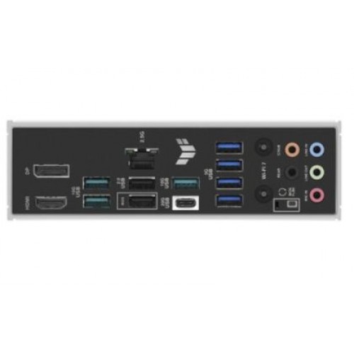 Дънна платка Asus TUF Gaming B850 Plus Wi-Fi-3