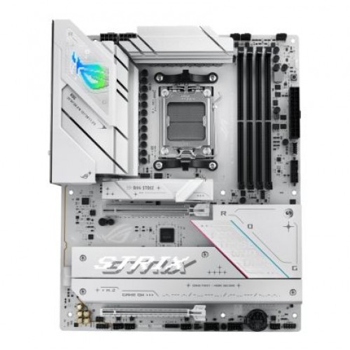Дънна платка Asus ROG Strix B850-A Gaming Wi-Fi-1