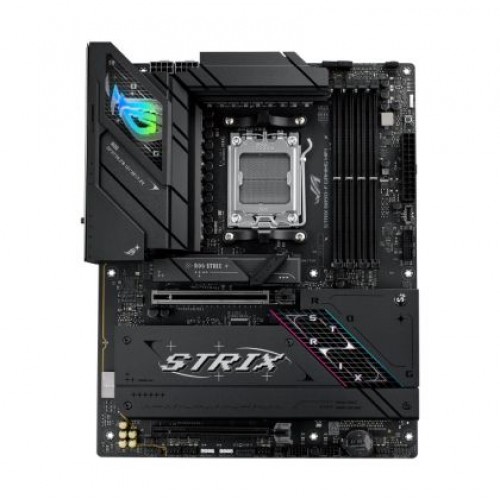 Дънна платка Asus ROG Strix B850-F Gaming Wi-Fi-1