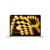 Лаптоп Apple MacBook Air 13.6: STARLIGHT/M4 10C CPU/10C GPU/16GB/512GB-ZEE