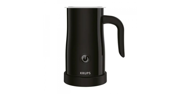 Уред за разпенване на мляко Krups XL100810 Milk Ftother Black