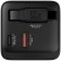 Зарядно устройство Verbatim Mini GaN Charger 65W 2 Port retractable cable display US plugs with EU and UK adaptors