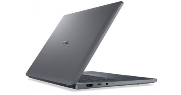 Лаптоп Dell Pro 13 Premium PA13250, Intel Ultra 7 266V vPro (48 TOPS NPU, 8 cores, up to 5.0 GHz), 13.3