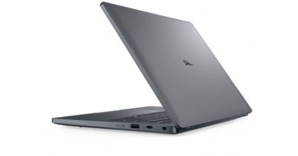 Лаптоп Dell Pro 13 Premium PA13250, Intel Ultra7 268V (48 TOPS NPU, 8 cores, up to 5.0 GHz), 13.3