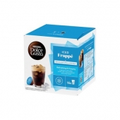 Кафе капсула NESCAFE® Dolce Gusto® Iced Frappe 16 бр.