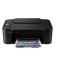 Мастилоструйно многофункционално устройство Canon PIXMA TS3750i All-In-One, Black