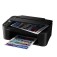 Мастилоструйно многофункционално устройство Canon PIXMA TS3750i All-In-One, Black
