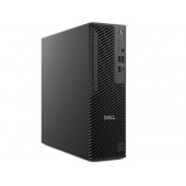Работна станция Dell Pro Max Slim, Intel Core Ultra 7 265 (30 MB cache, 20 cores,  1.8 GHz to 5.3GHz), 16GB: 1 x 16 GB, DDR5, 5600 MT/s, 512GB SSD PCIe M.2, Integrated Graphics, Bulgarian Keyboard&Mouse, 360W,  W11Pro, 3Y PS