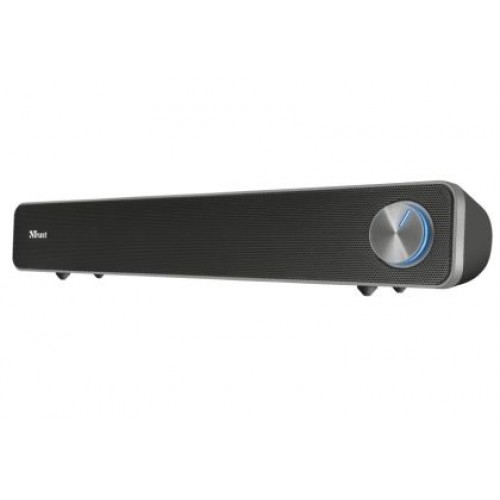 Тонколони TRUST Arys USB Soundbar-1