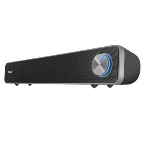 Тонколони TRUST Arys USB Soundbar-2