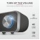 Тонколони TRUST Arys USB Soundbar