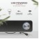 Тонколони TRUST Arys USB Soundbar