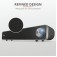 Тонколони TRUST Arys USB Soundbar