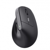 Мишка TRUST Bayo II Ergo Wireless Mouse, Black