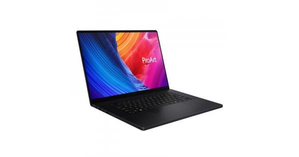 Лаптоп Asus Pro Art, H7606WP-ME011X,AMD Ryzen AI 9 HX 370  2.0GHz (36MB Cache, up to 5.1GHz, 12 cores, 24 Threads) up to 50TOPS ,16