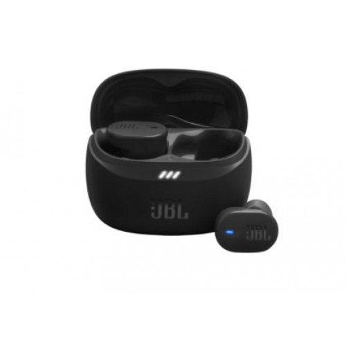 Слушалки JBL TUNE BUDS2 BLK True wireless Noise Cancelling earbuds