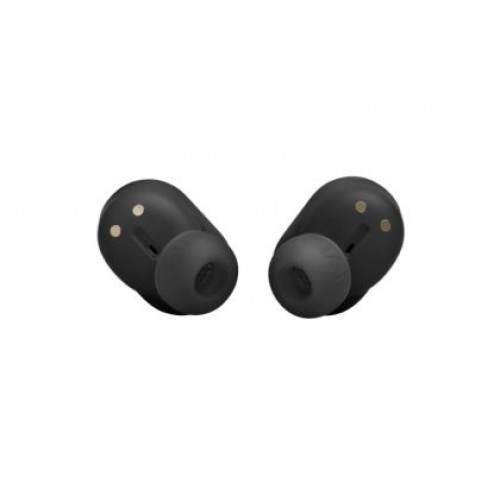 Слушалки JBL TUNE BUDS2 BLK True wireless Noise Cancelling earbuds-2