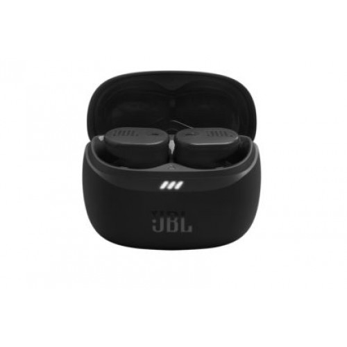 Слушалки JBL TUNE BUDS2 BLK True wireless Noise Cancelling earbuds-5