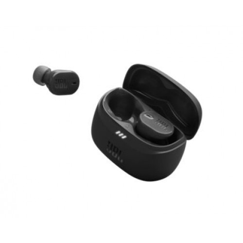 Слушалки JBL TUNE BUDS2 BLK True wireless Noise Cancelling earbuds-6