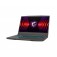 Лаптоп MSI Thin 15 A B7VF, AMD Ryzen 5 7535HS (6C/12T, up to 4.55GHz, 16MB L3), GeForce RTX 4060 8GB GDDR6 233 AI TOPS, 15.6