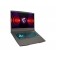 Лаптоп MSI Thin 15 A B7VF, AMD Ryzen 5 7535HS (6C/12T, up to 4.55GHz, 16MB L3), GeForce RTX 4060 8GB GDDR6 233 AI TOPS, 15.6